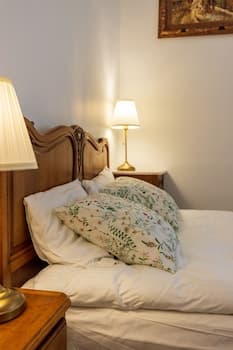 DOMA3 Luxury Vilnius Apartment