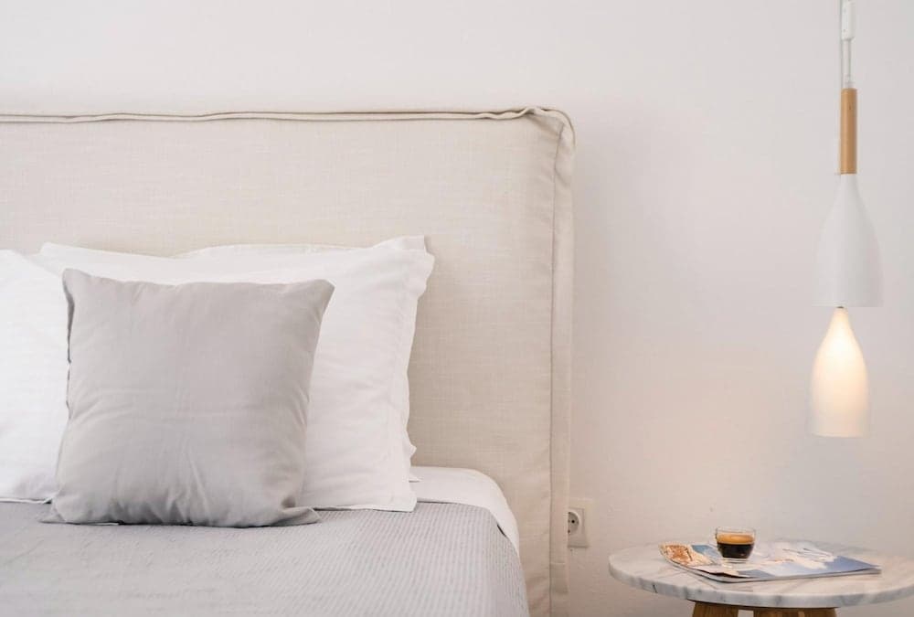 Afluencia Apartment 4 - Naoussa