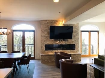 Bear Creek Lodge 407 4 Bedroom Condo