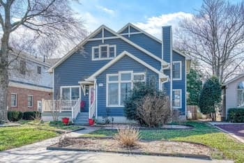 Family Tides - 311 139th Street 4 Bedroom Home by Redawning