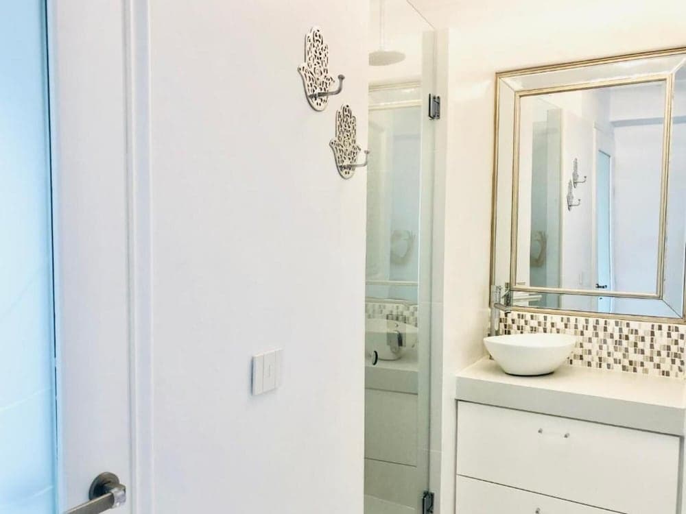 Afluencia Sea Suite - Naoussa