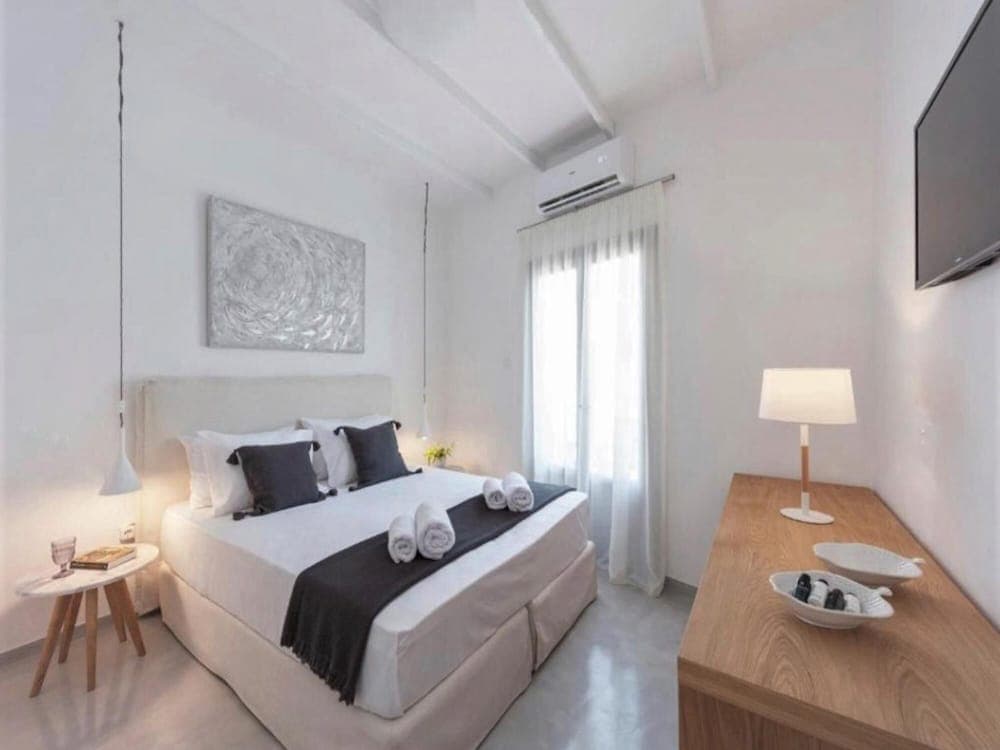 Afluencia Apartment 5 - Naoussa