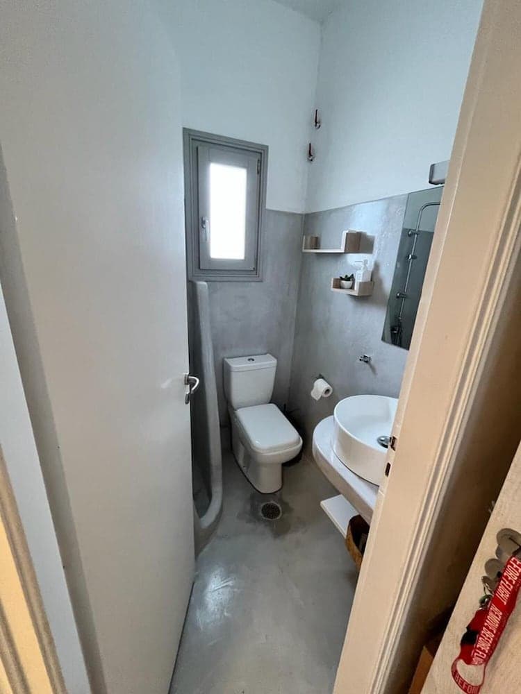 Afluencia Apartment 5 - Naoussa