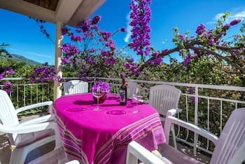 Stunning 3-bed House in Orebic