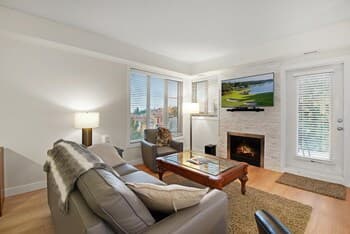 2301 Country Club Drive - 3 Bedroom