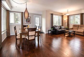 2201 Country Club Drive - 2 Bedroom