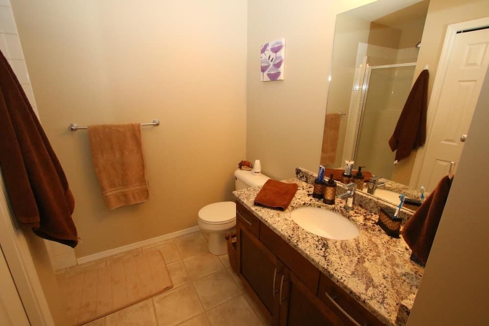 2414 Country Club Drive - 2 Bedroom