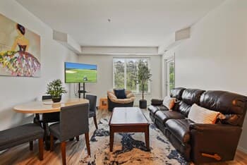 2415 Country Club Drive - 2 Bedroom