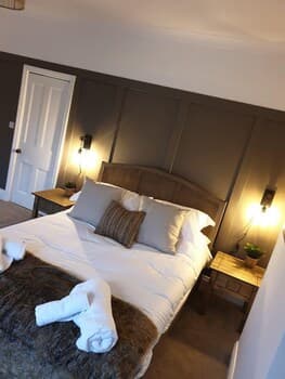 Charming 2-bed Cottage in Formby, Liverpool