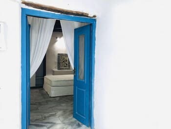 Afluencia Apartment 7 - Naoussa