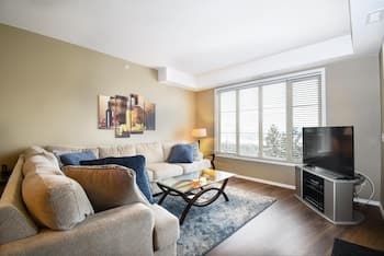 2404 Country Club Drive - 2 Bed + Den