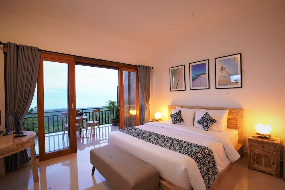 Mere Sea View Penida