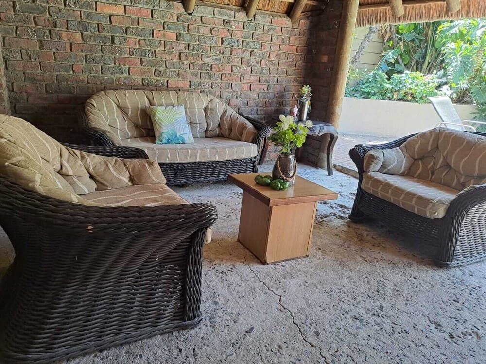 Tuscan Bliss Guest House