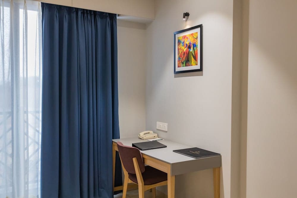 The Lotus County Club & Resort