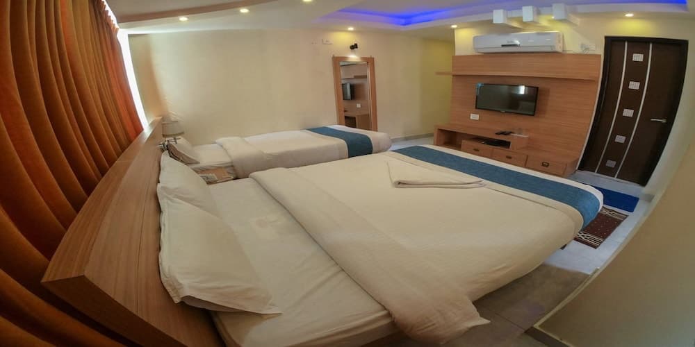 Merostay 017 Hotel Tara Suites