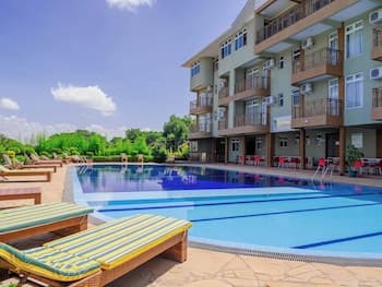 Kisimani Eco Resort & Spa