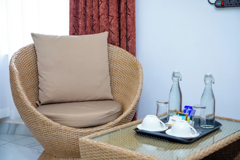 Kisimani Eco Resort & Spa