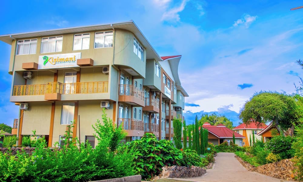 hotel image