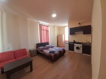 Art Gueste House in KASKAD