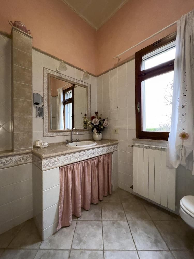 Villa a Montaione ID 3114