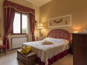 Villa a Montaione ID 3114