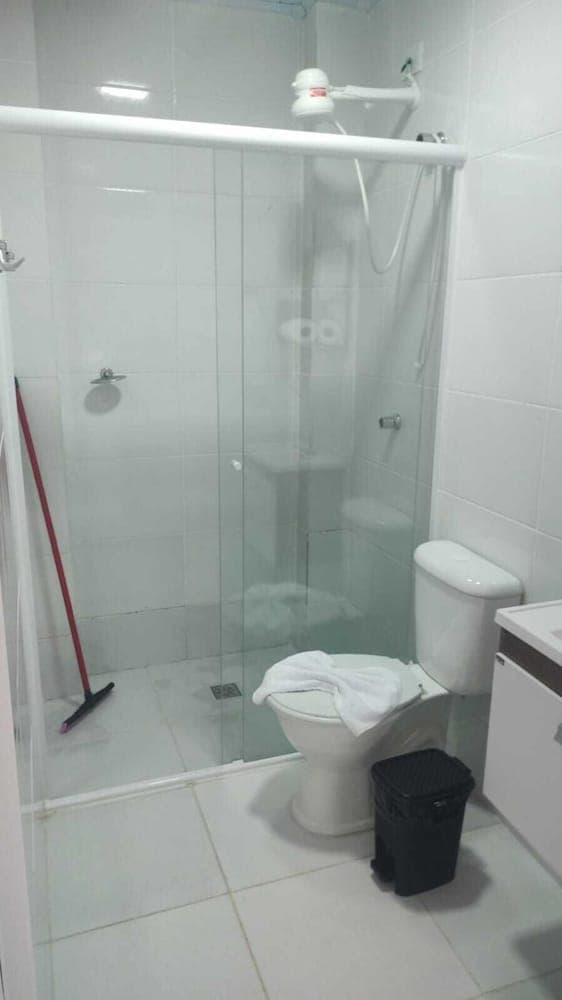 Pousada dos Fernandes