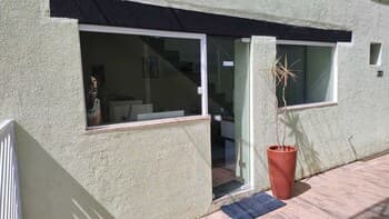 Pousada dos Fernandes