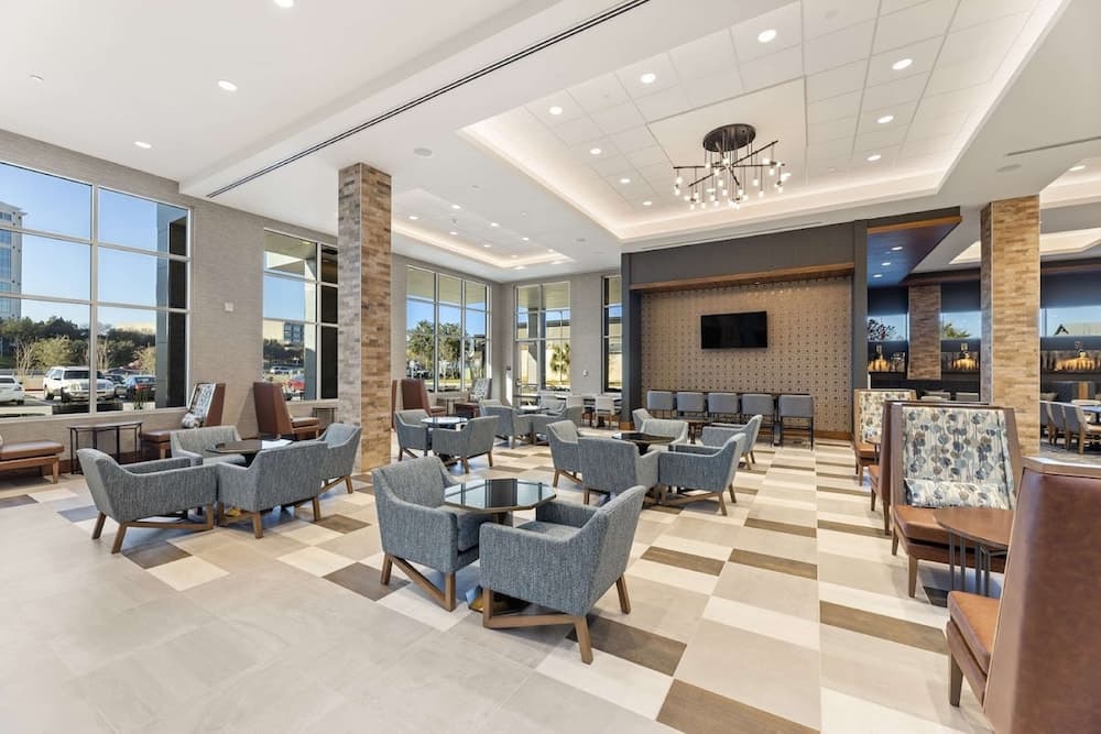 Embassy Suites by Hilton Irving Las Colinas