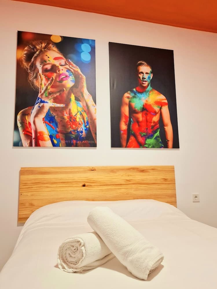 Arc House Mezquita - Adults Only