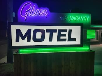 Gibson Motel