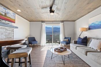 Modern Mountain Escape