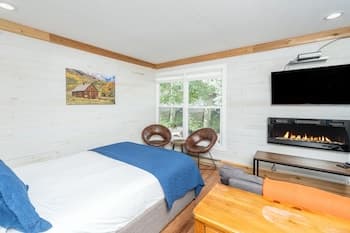 Mountainside Inn 310 1 Bedroom Hotel Room