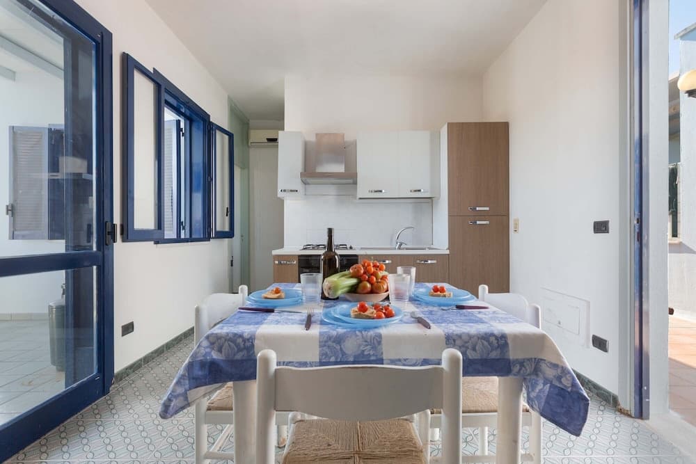 3192 Appartamento The Bridge by Barbarhouse