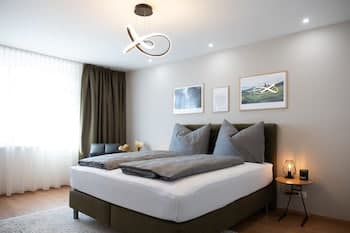 MH Living - Scandinavian Living Dream