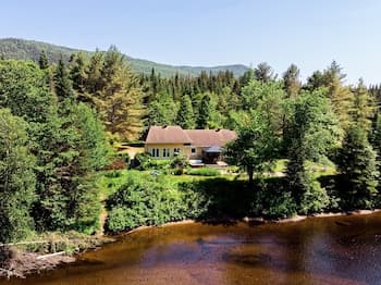 Les Chalets Tourisma - Le Draveur
