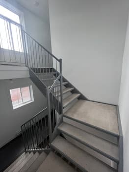 Superbe Condo 2BDR avec Terrasse