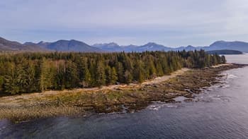 So Damn Lucky Glamping