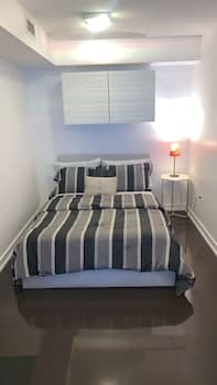 Gorgeous Lakeview Boutique Suites