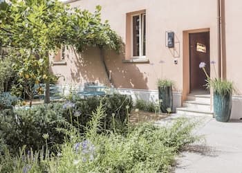 Antica Dimora Le Misure