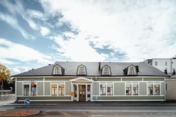 Johanssonin talo 1849