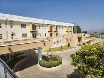 Golden Alpine Hotel and Resort