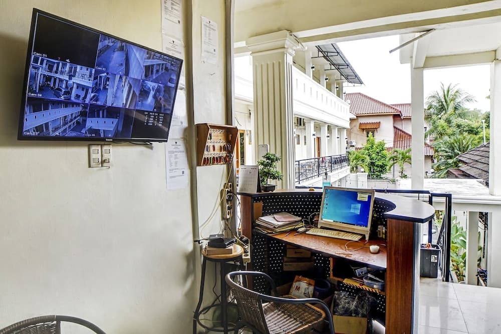 Hotel O Roemah Gebang