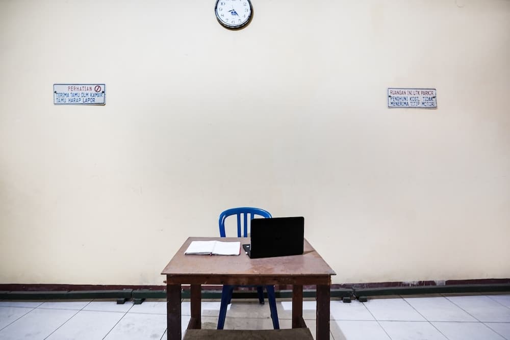 Hotel O Kost Nusantara Sidoarjo Syariah