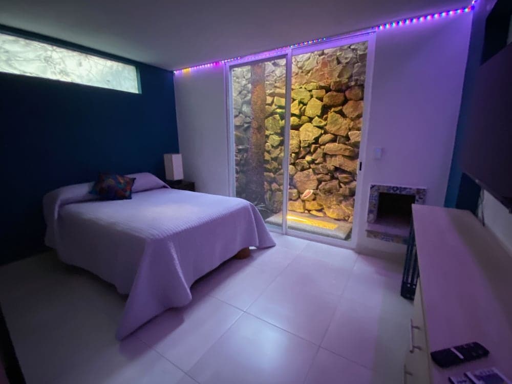 Magnolias Jardin & Boutique Suites