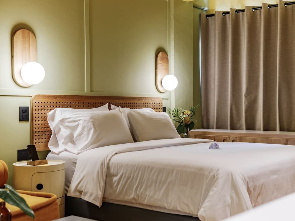 The Somos Flats Provenza