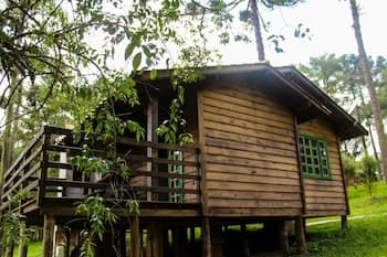 Refúgio Águas Brancas - Urubici-SC