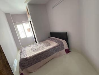 4 Beds Condo Holiday Home at Bashundhara, Dhaka