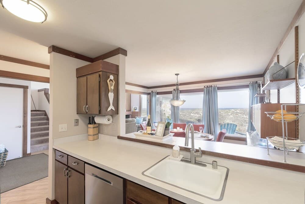 3823 Sand Dollar House 3 Bedroom Condo by Redawning