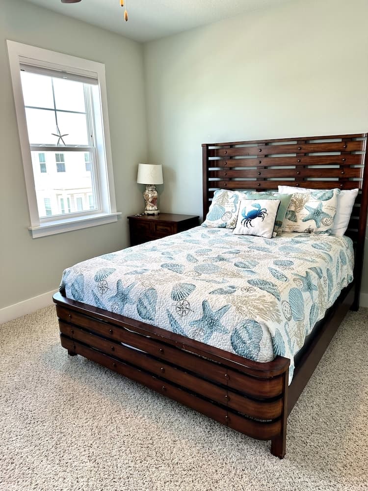 Seaside Sunsets 4 Bedroom Home by RedAwning