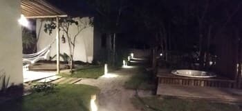 Pousada Céu de Corumbau